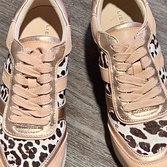 Liebeskind Berlin street shoes - Picture 5 of 12